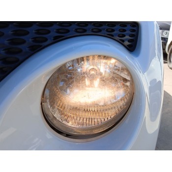 Recambio de faro izquierdo para nissan juke (f15) 1.6 referencia OEM IAM   