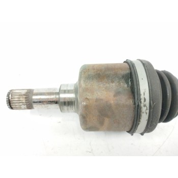 Recambio de transmision delantera izquierda para ford mondeo ber. (ca2) 1.8 tdci cat referencia OEM IAM 6G913B437BE  