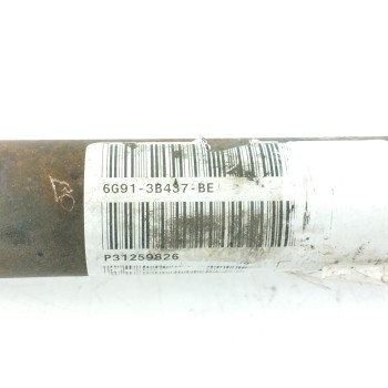 Recambio de transmision delantera izquierda para ford mondeo ber. (ca2) 1.8 tdci cat referencia OEM IAM 6G913B437BE  