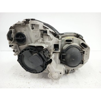 Recambio de faro izquierdo para mercedes-benz clase c (w203) c 180 kompressor (203.046) referencia OEM IAM A2038203761 030116627