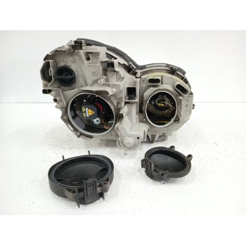 Recambio de faro izquierdo para mercedes-benz clase c (w203) c 180 kompressor (203.046) referencia OEM IAM A2038203761 030116627