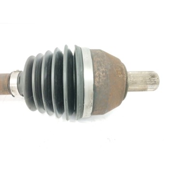 Recambio de transmision delantera derecha para ford mondeo ber. (ca2) 1.8 tdci cat referencia OEM IAM   
