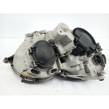 Recambio de faro izquierdo para mercedes-benz clase c (w203) c 180 kompressor (203.046) referencia OEM IAM A2038203761 030116627