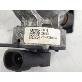 Recambio de faro antiniebla derecho para hyundai kona (os, ose, osi) 1.6 t-gdi referencia OEM IAM 2J9500  