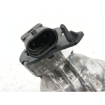 Recambio de faro antiniebla izquierdo para hyundai kona (os, ose, osi) 1.6 t-gdi referencia OEM IAM 1J9500  