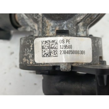 Recambio de faro antiniebla izquierdo para hyundai kona (os, ose, osi) 1.6 t-gdi referencia OEM IAM 1J9500  