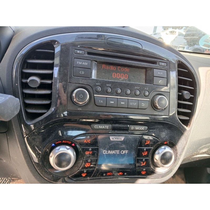 RETROVISOR IZQUIERDO