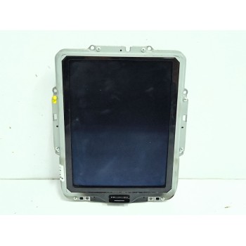 PANTALLA MULTIFUNCION 32247465AA 