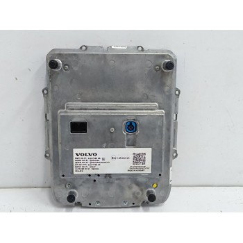 Recambio de pantalla multifuncion para volvo xc40 (536) d3 referencia OEM IAM   