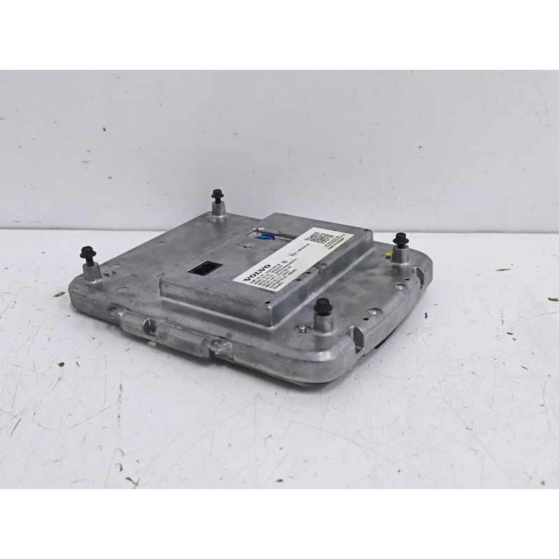 PANTALLA MULTIFUNCION