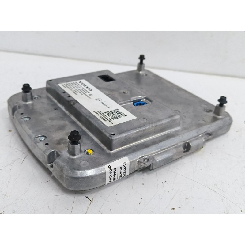 PANTALLA MULTIFUNCION