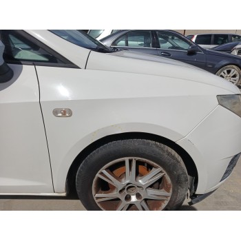 Recambio de aleta delantera derecha para seat ibiza iv (6j5, 6p1) 1.6 tdi referencia OEM IAM 6J0821022A  