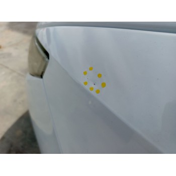 Recambio de aleta delantera izquierda para seat ibiza iv (6j5, 6p1) 1.6 tdi referencia OEM IAM 6J0821021  