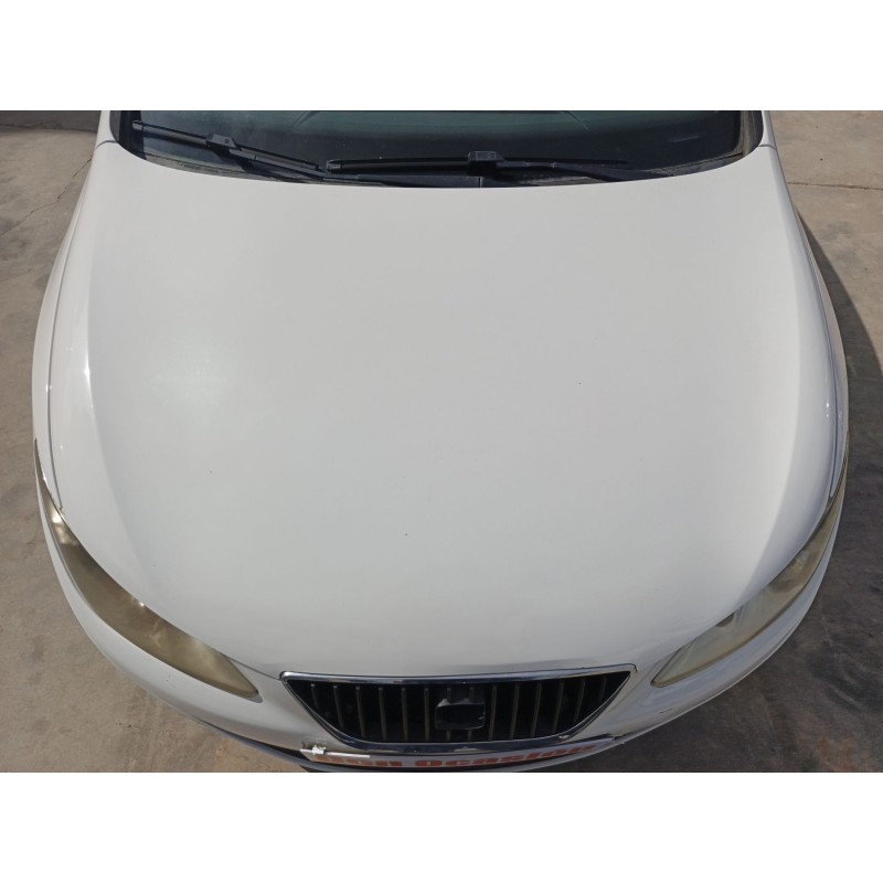 Recambio de capot para seat ibiza iv (6j5, 6p1) 1.6 tdi referencia OEM IAM 6J0823031  