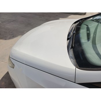 Recambio de capot para seat ibiza iv (6j5, 6p1) 1.6 tdi referencia OEM IAM 6J0823031  