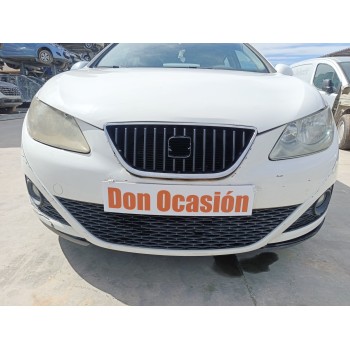 Recambio de paragolpes delantero para seat ibiza iv (6j5, 6p1) 1.6 tdi referencia OEM IAM 6J0807217H  