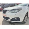 Recambio de paragolpes delantero para seat ibiza iv (6j5, 6p1) 1.6 tdi referencia OEM IAM 6J0807217H  