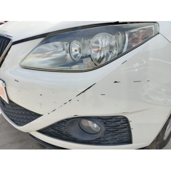 Recambio de paragolpes delantero para seat ibiza iv (6j5, 6p1) 1.6 tdi referencia OEM IAM 6J0807217H  