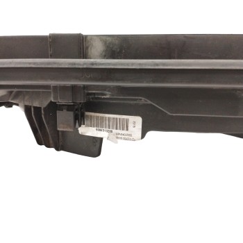 Recambio de electroventilador para citroën c4 picasso 1.6 blue-hdi fap referencia OEM IAM 9806313280 SOPORTE REPARADO 