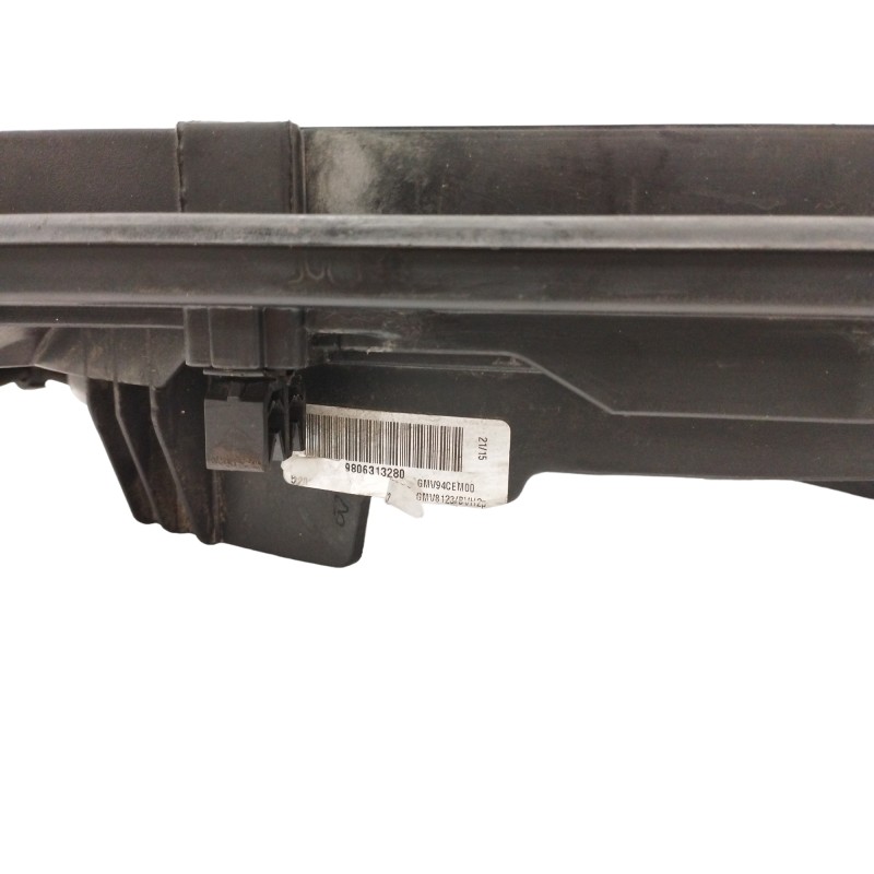 ELECTROVENTILADOR SOPORTE REPARADO