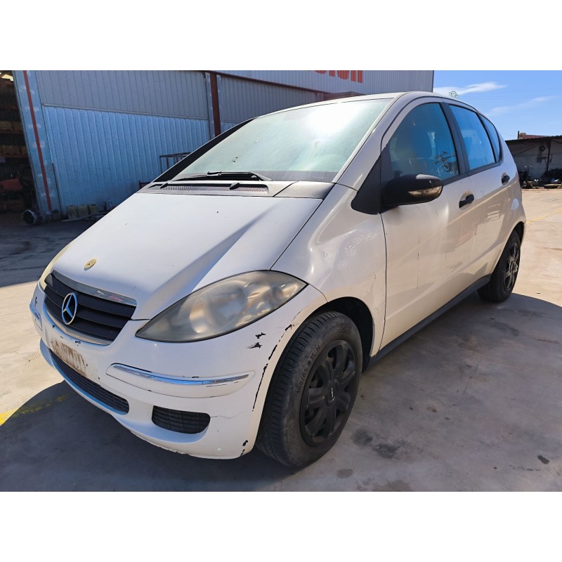 MERCEDES-BENZ CLASE A (W169) 2005
