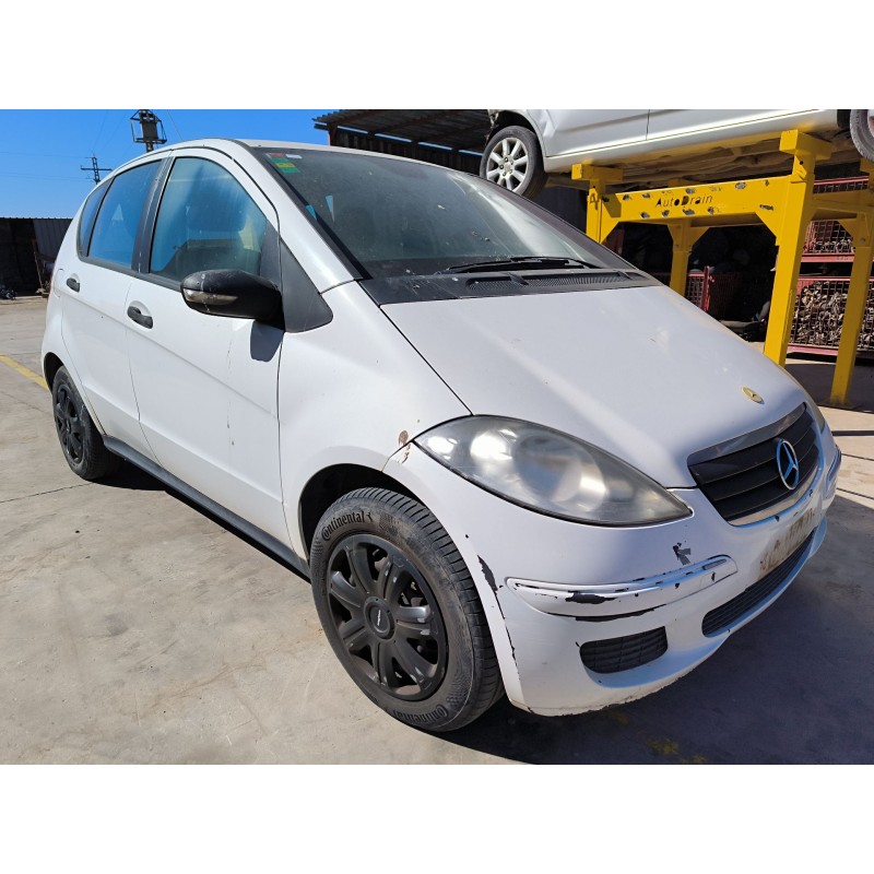 MERCEDES-BENZ CLASE A (W169) 2005