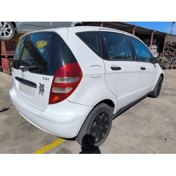 mercedes-benz clase a (w169) del año 2005