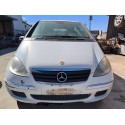 MERCEDES-BENZ CLASE A (W169)