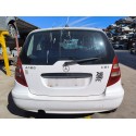 MERCEDES-BENZ CLASE A (W169)
