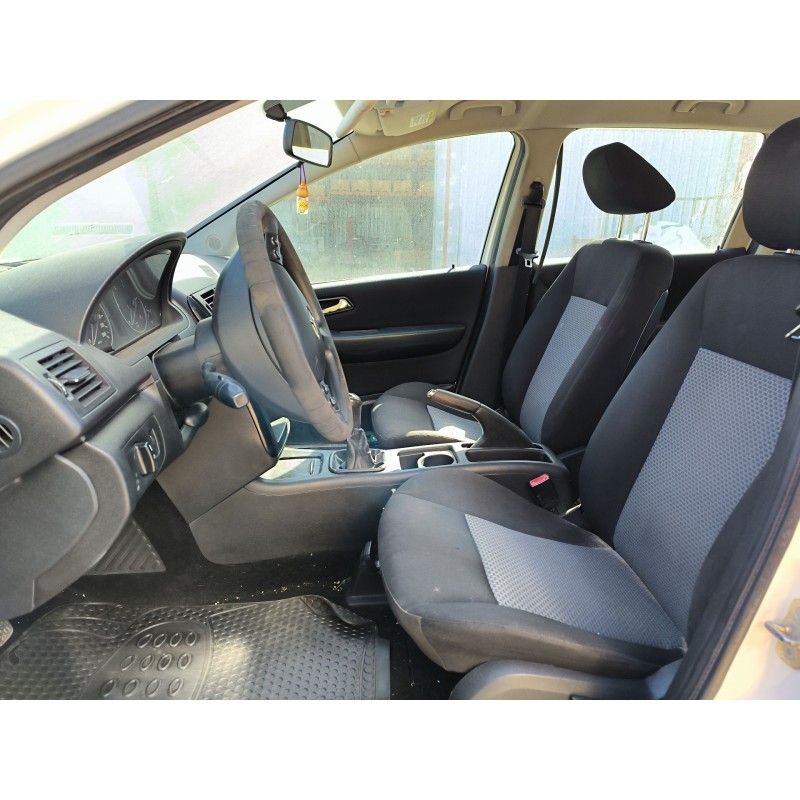 MERCEDES-BENZ CLASE A (W169) 2005