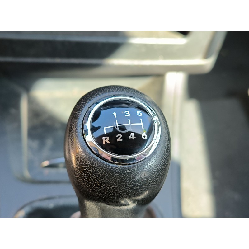 MERCEDES-BENZ CLASE A (W169) 2005