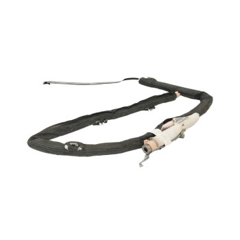 Recambio de airbag cortina delantero derecho para citroën c4 picasso 1.6 blue-hdi fap referencia OEM IAM 9800483180  