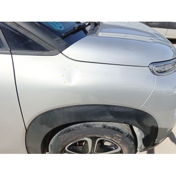 Recambio de aleta delantera derecha para citroën c3 aircross i (2r_, 2c_) 1.2 puretech 110 (2rhnzb, 2rhnzw, 2rhnpx, 2rhnpj) refe