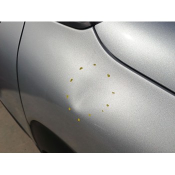 Recambio de aleta delantera derecha para citroën c3 aircross i (2r_, 2c_) 1.2 puretech 110 (2rhnzb, 2rhnzw, 2rhnpx, 2rhnpj) refe