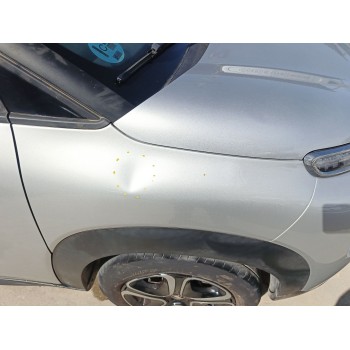 Recambio de aleta delantera derecha para citroën c3 aircross i (2r_, 2c_) 1.2 puretech 110 (2rhnzb, 2rhnzw, 2rhnpx, 2rhnpj) refe