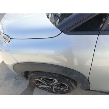 Recambio de aleta delantera izquierda para citroën c3 aircross i (2r_, 2c_) 1.2 puretech 110 (2rhnzb, 2rhnzw, 2rhnpx, 2rhnpj) re