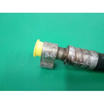 Recambio de tubos aire acondicionado para mercedes-benz clase c (w203) berlina 1.8 cat referencia OEM IAM   