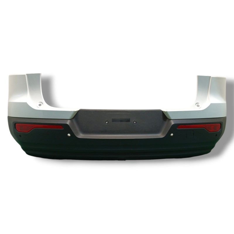 Recambio de paragolpes trasero para volvo xc40 (536) d3 referencia OEM IAM 31449333  