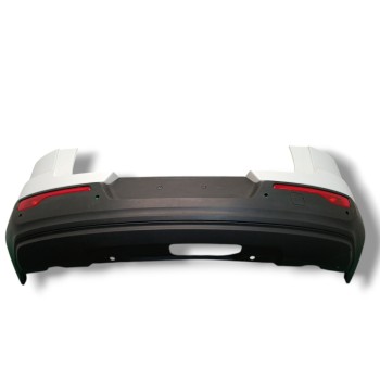 Recambio de paragolpes trasero para volvo xc40 (536) d3 referencia OEM IAM 31449333  