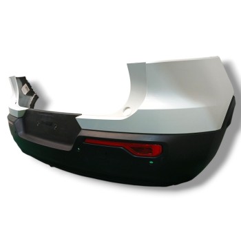 Recambio de paragolpes trasero para volvo xc40 (536) d3 referencia OEM IAM 31449333  