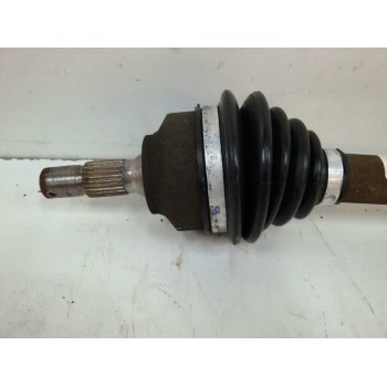 Recambio de transmision delantera derecha para citroën c4 berlina exclusive referencia OEM IAM 3273LP  