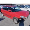 skoda fabia (5j2 ) del año 2008