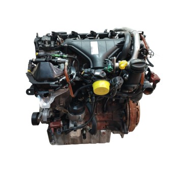 MOTOR COMPLETO D4204T 