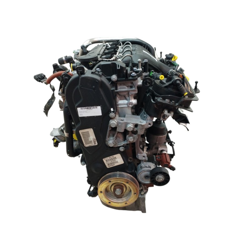MOTOR COMPLETO