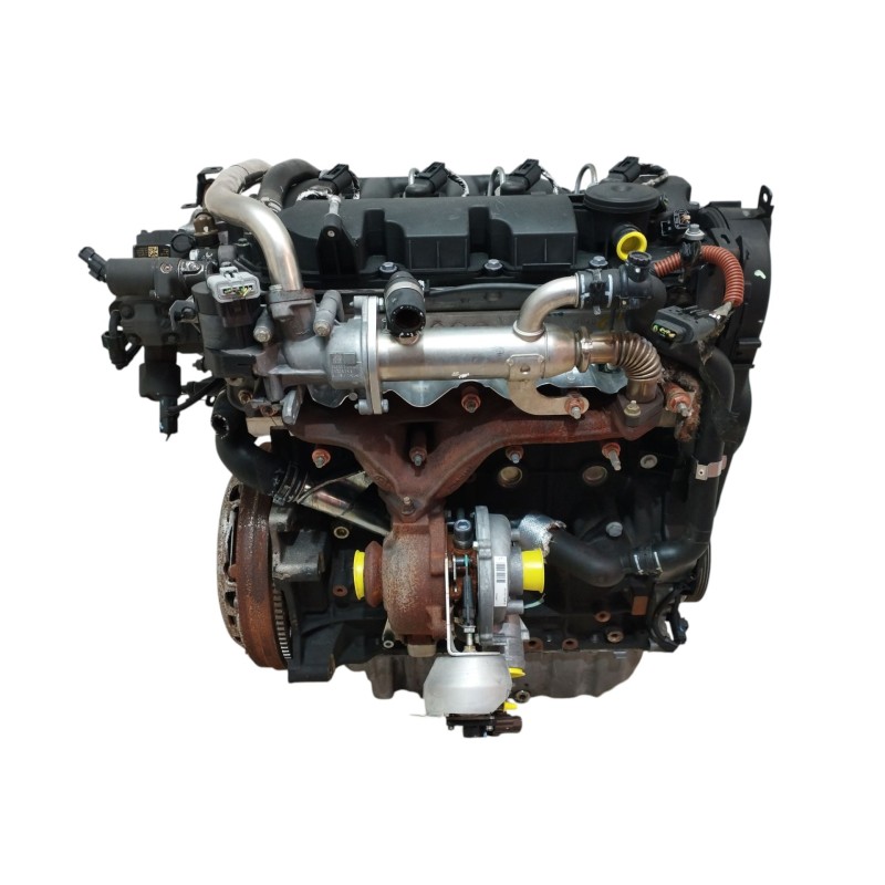 MOTOR COMPLETO