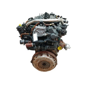 Recambio de motor completo para volvo s40 ii (544) 2.0 d referencia OEM IAM D4204T  