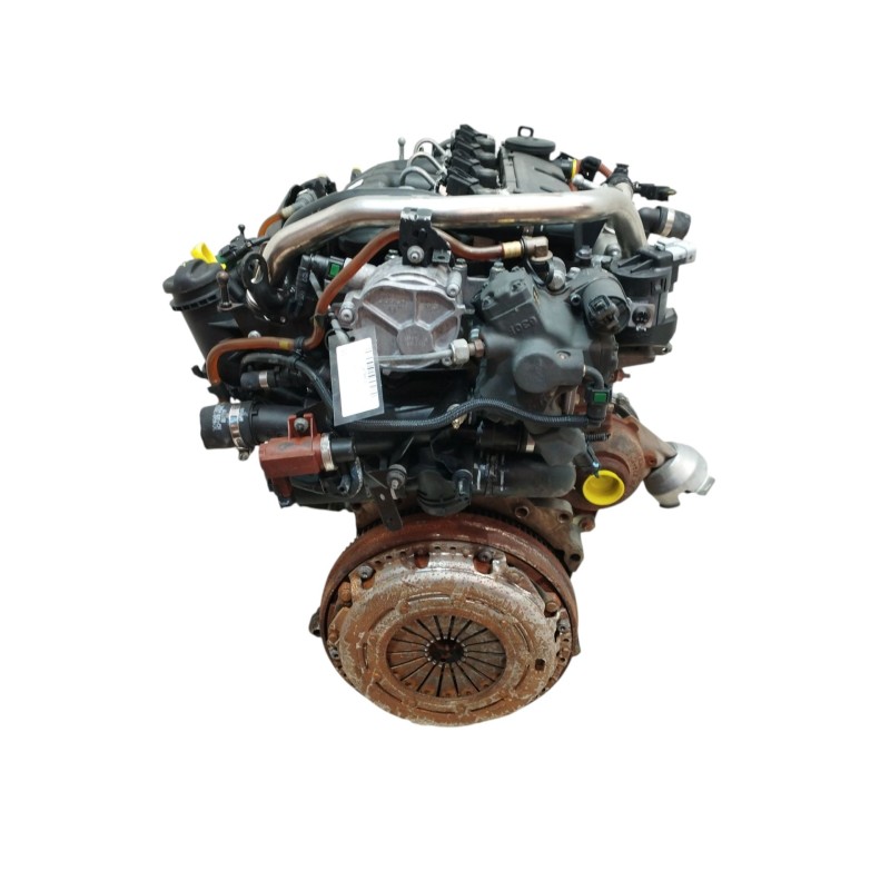 MOTOR COMPLETO