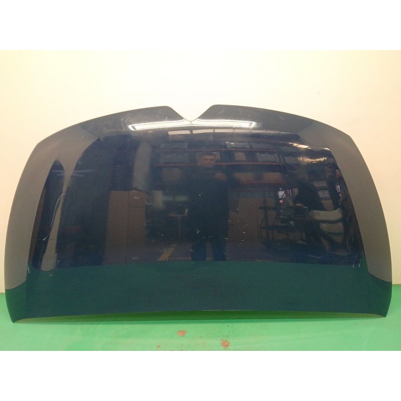 Recambio de capot para citroën c4 spacetourer (3d_) 1.6 bluehdi 120 referencia OEM IAM 9801571480  