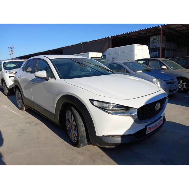 MAZDA CX-30 (DM, DT, ED) 2021