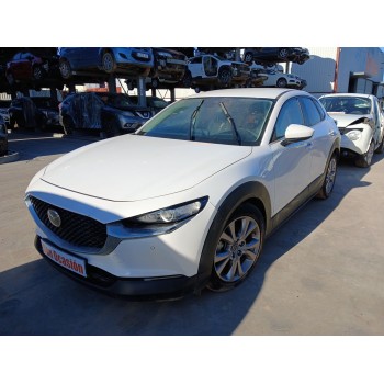mazda cx-30 (dm, dt, ed) del año 2021